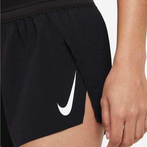 NEW WITH TAGS  NIKE AEROSWIFT Womens Racing Shorts Size Small NWT - Picture 6 of 10